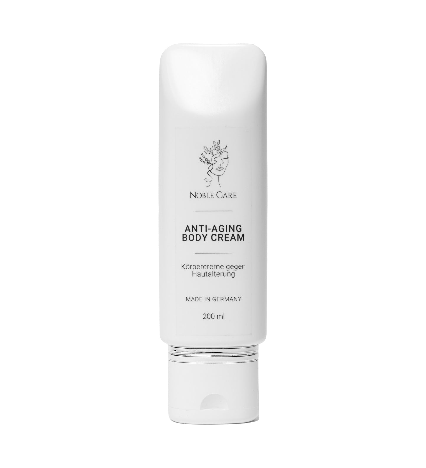 Anti-Aging Body Cream