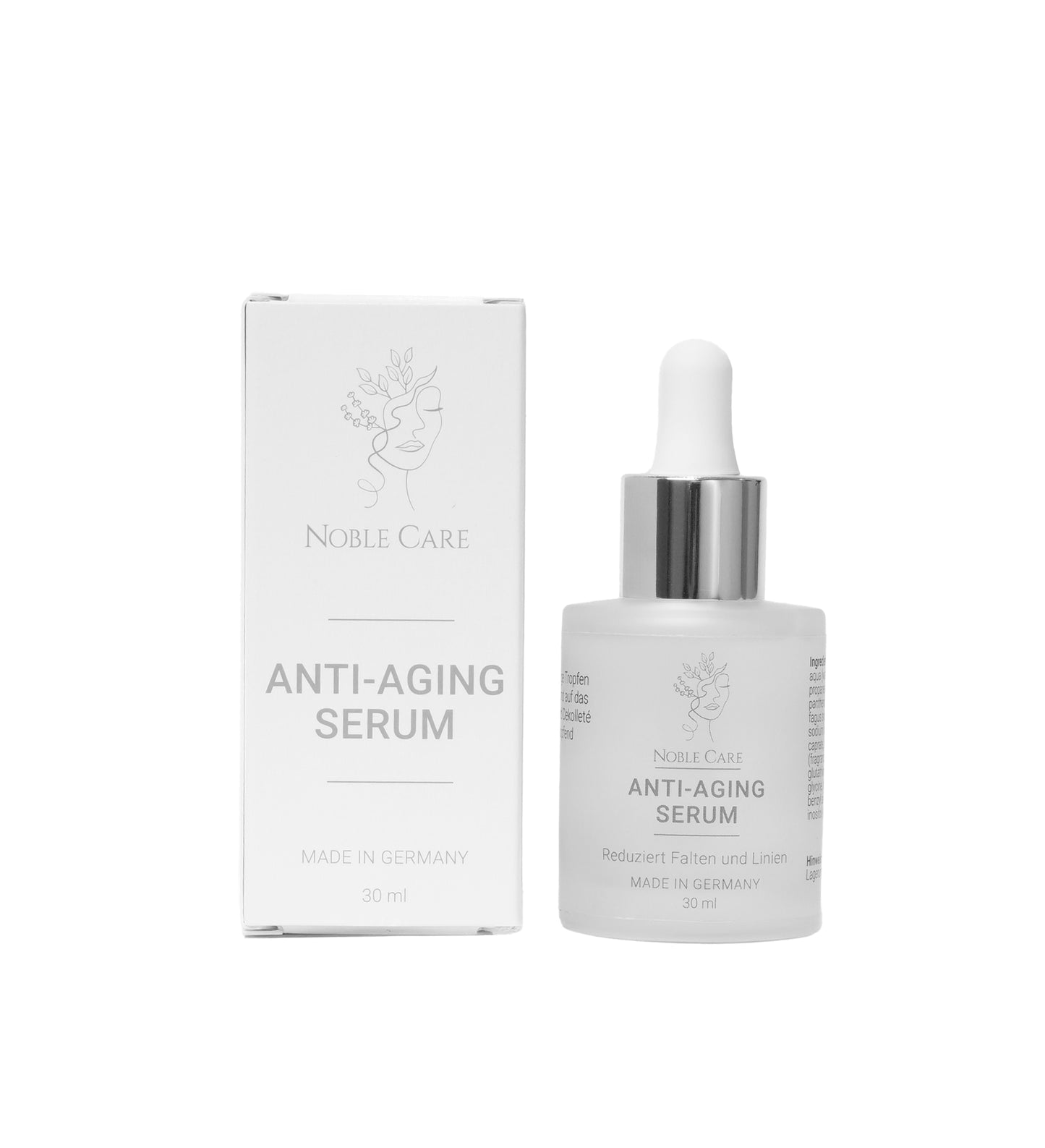 Anti-Aging Serum