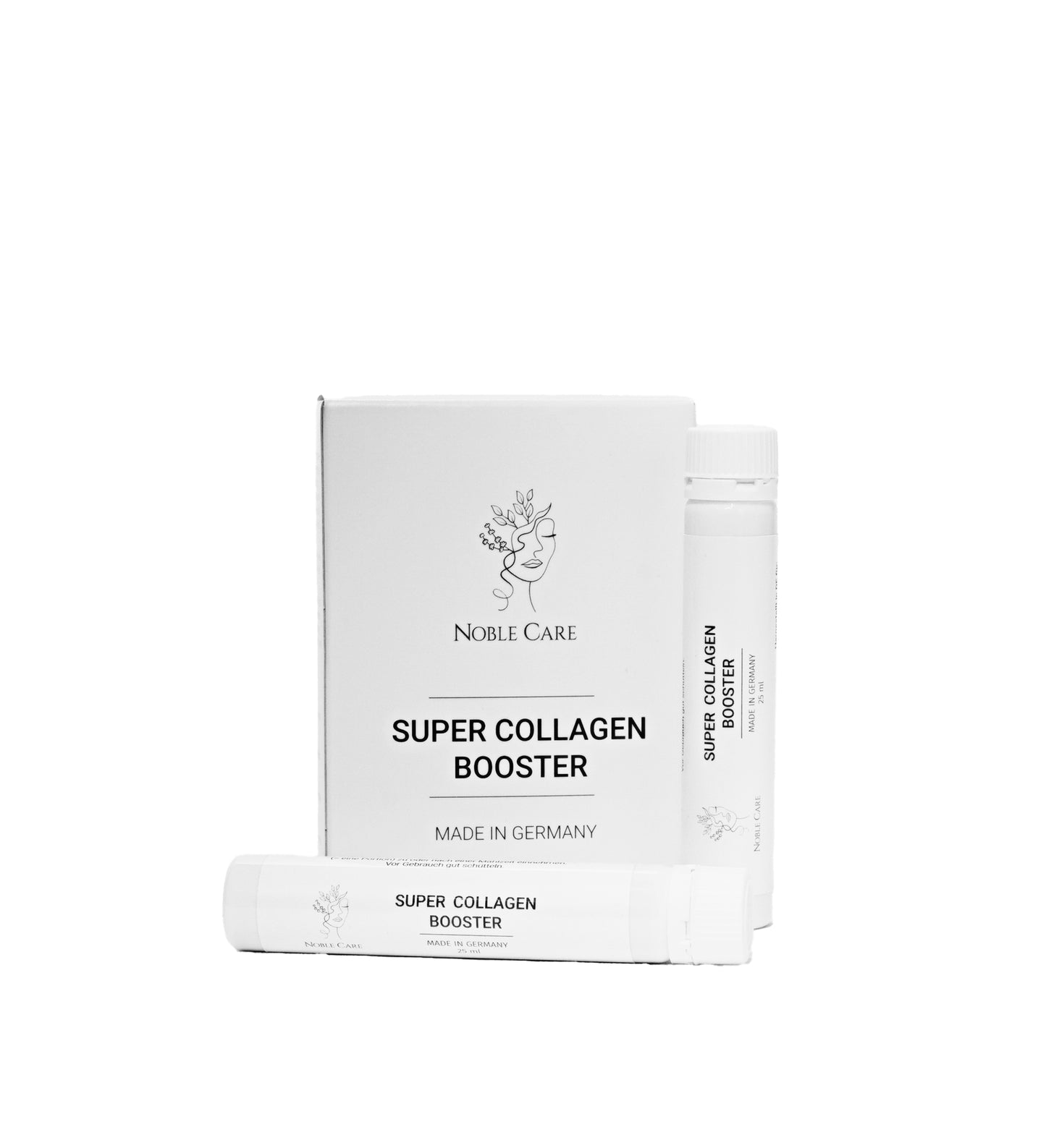 Super Collagen Booster