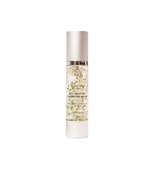 Anti Pollution Micropearl Serum