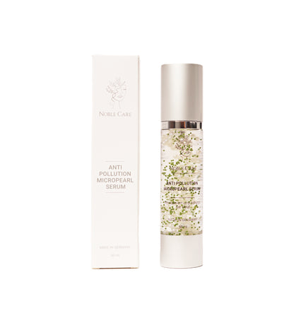 Anti Pollution Micropearl Serum